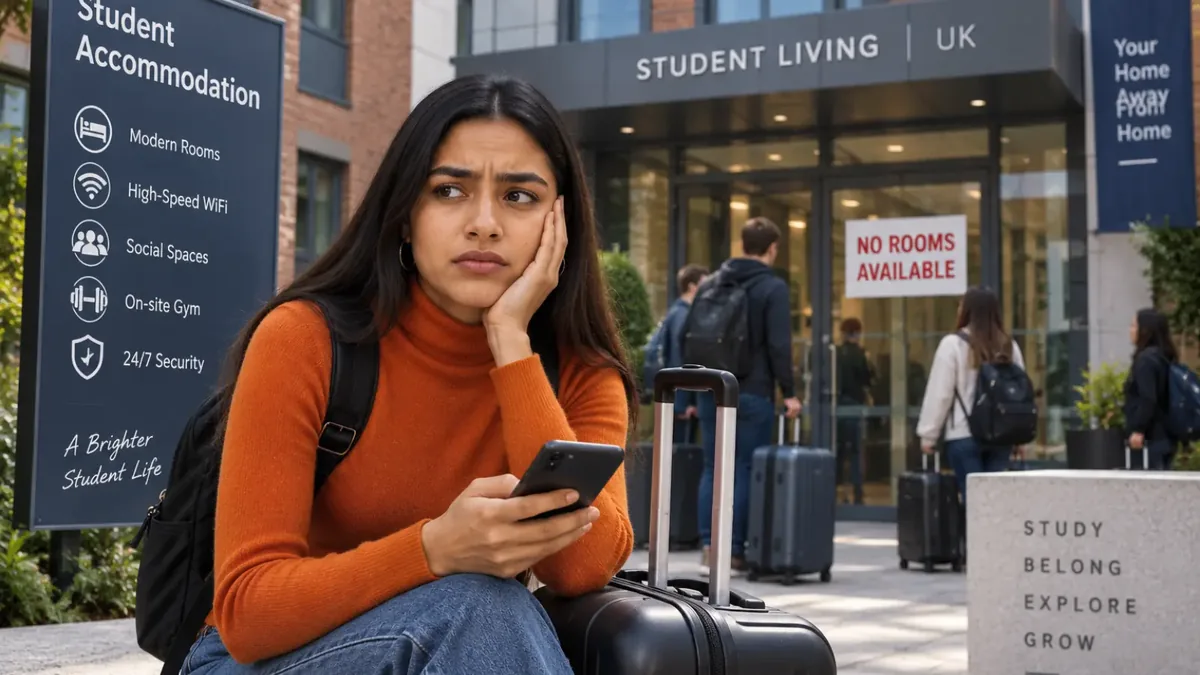 Help! I Can't Find Accommodation in Ireland (A 2026 Survival Guide)