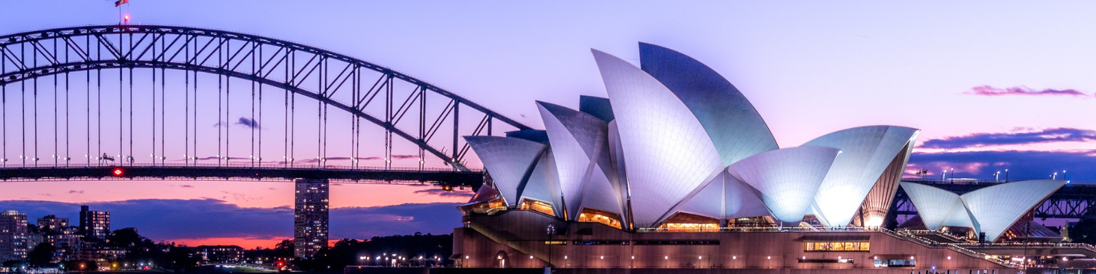 Study in Australia