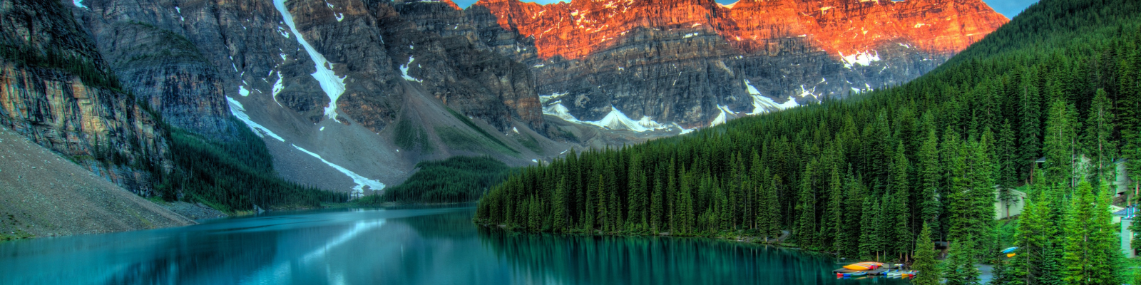 Study in Canada