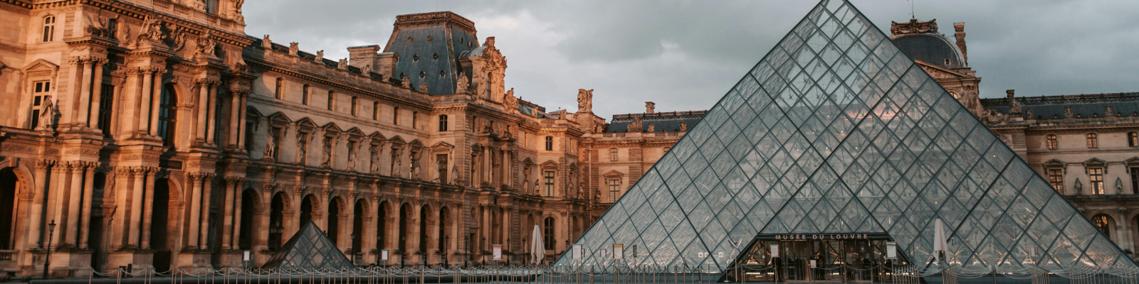 Study in France