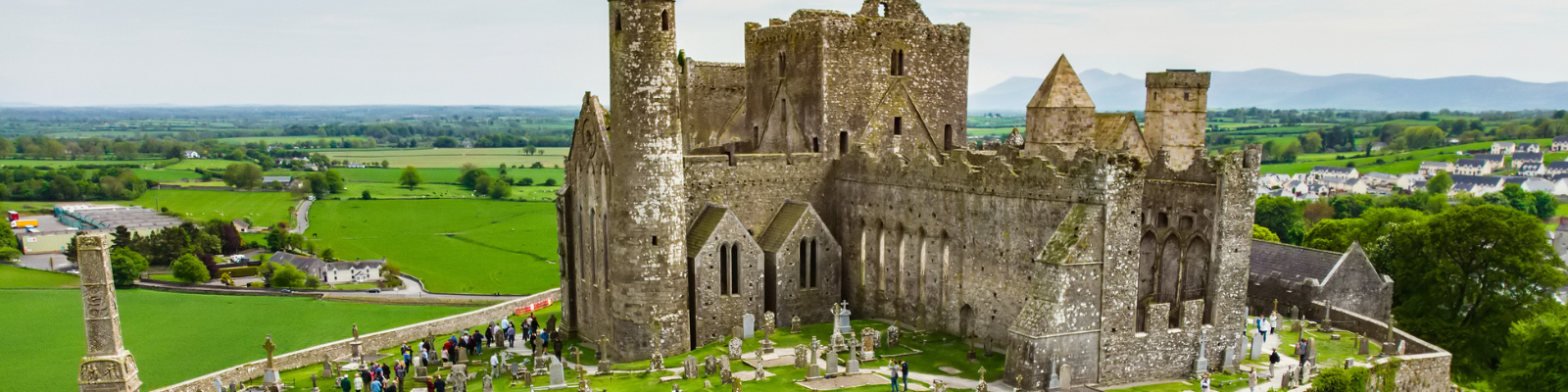 Study in Ireland