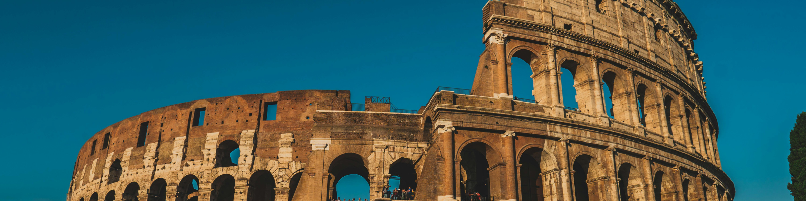 Study in Italy
