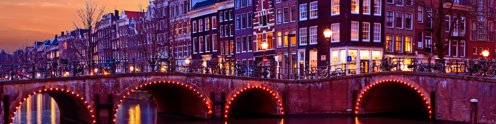 Study in Netherlands