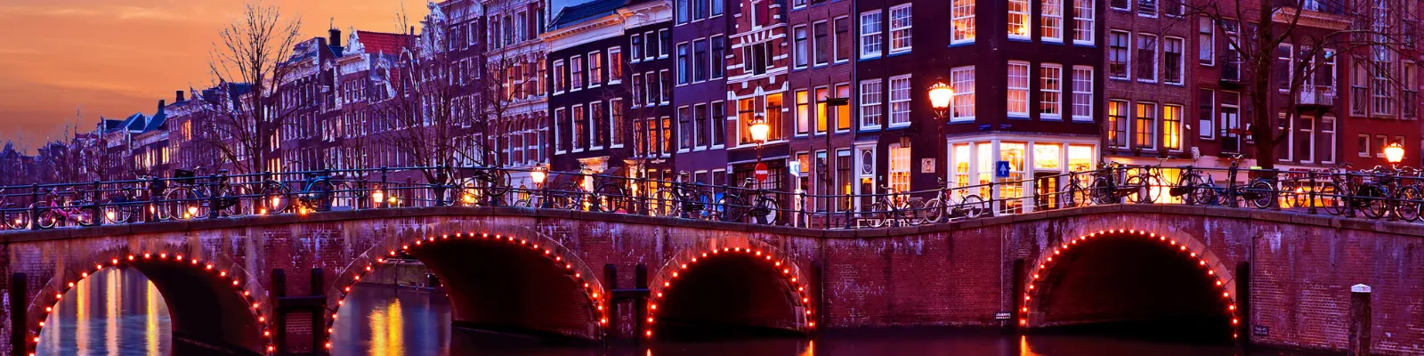 Study in Netherlands