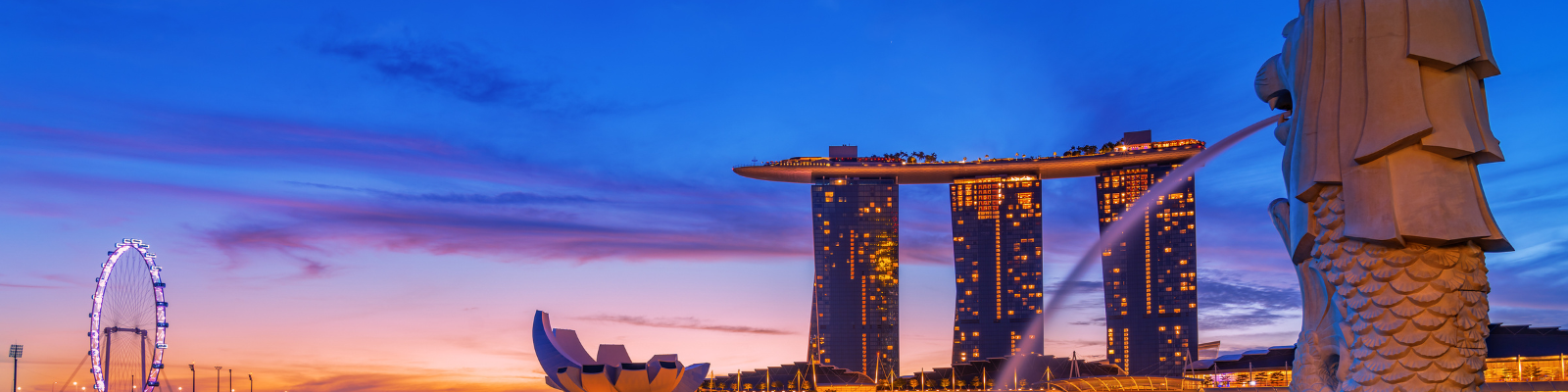 Study in Singapore