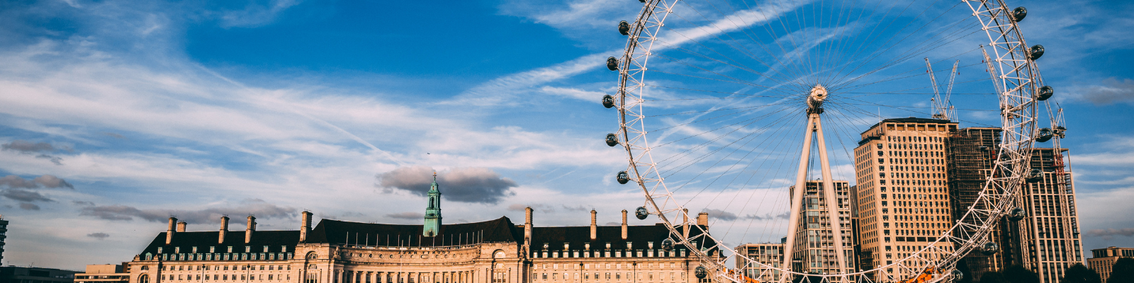 Study in United Kingdom