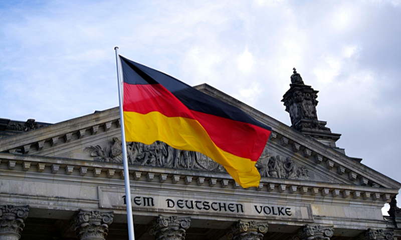 Germany: Summer School in IT Law & Informatics