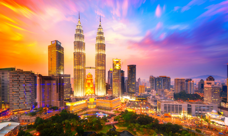 Malaysia: Digital Law Immersion Programme