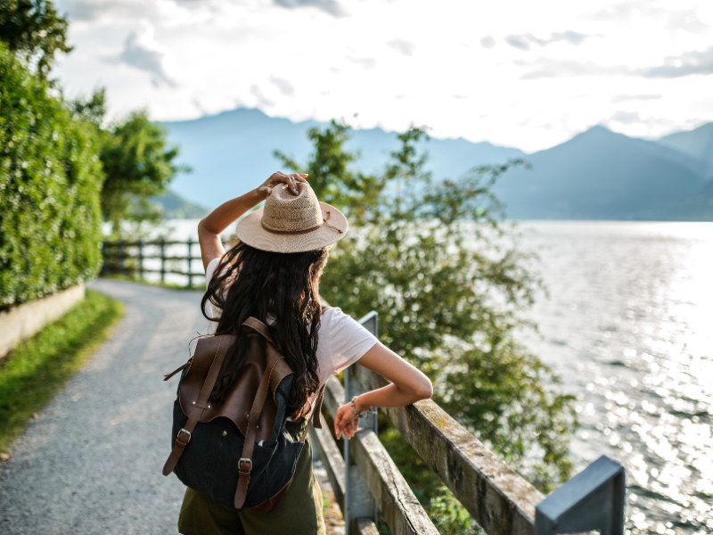 Global Academic Trips (GOAL)