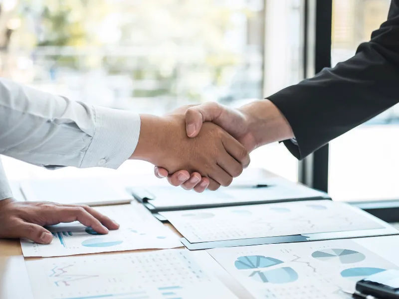 Institutional Partnerships