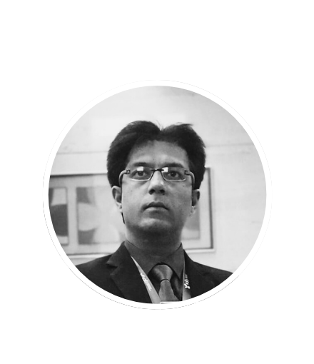 Subhash Ratnaparkhi